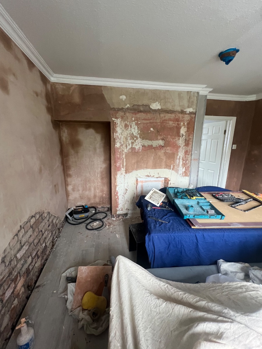 Painter and Decorator: Image 8